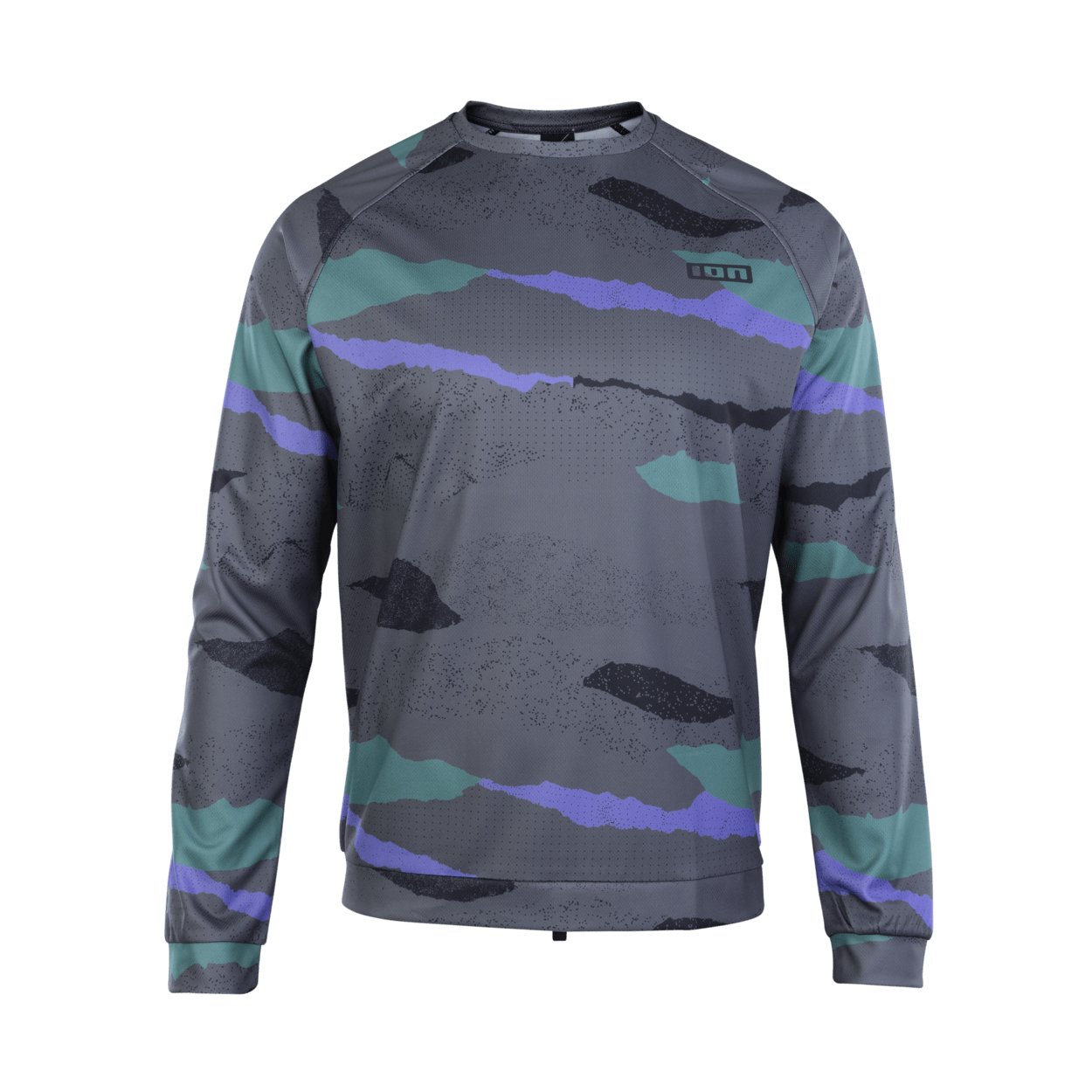ION Wetshirt Longsleeve men 2024