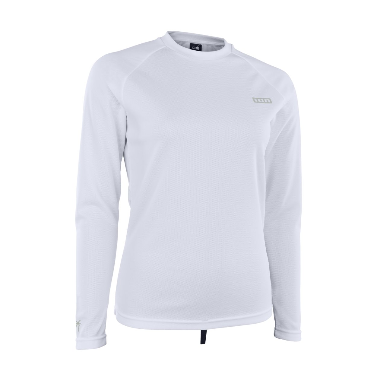 ION Wetshirt Longsleeve women 2024