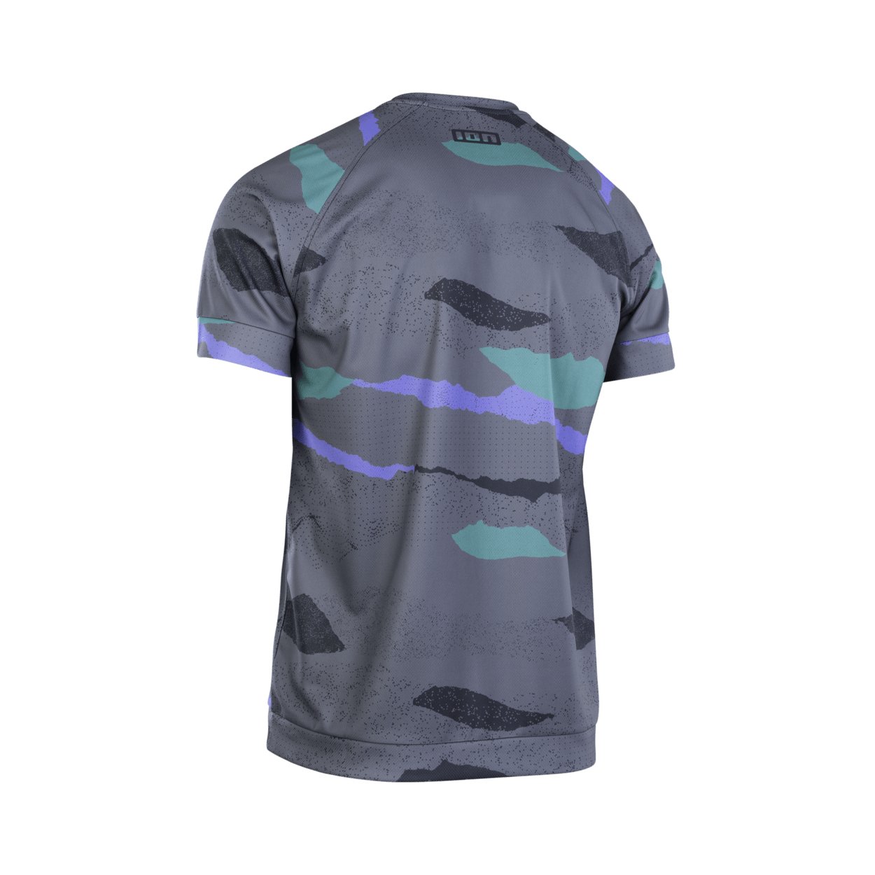 ION Wetshirt Shortsleeve men 2024