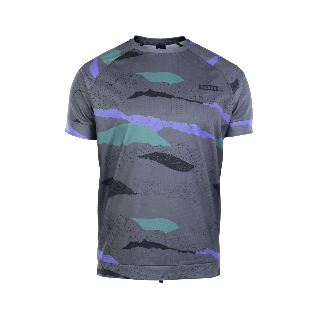 ION Wetshirt Shortsleeve men 2024