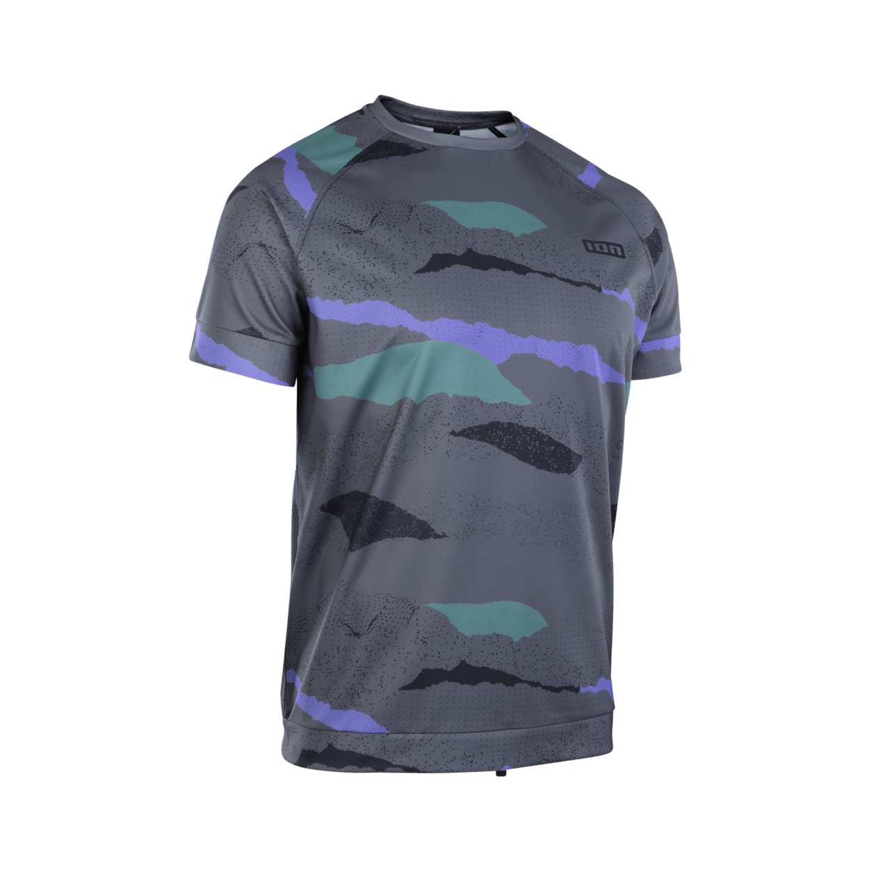 ION Wetshirt Shortsleeve men 2024