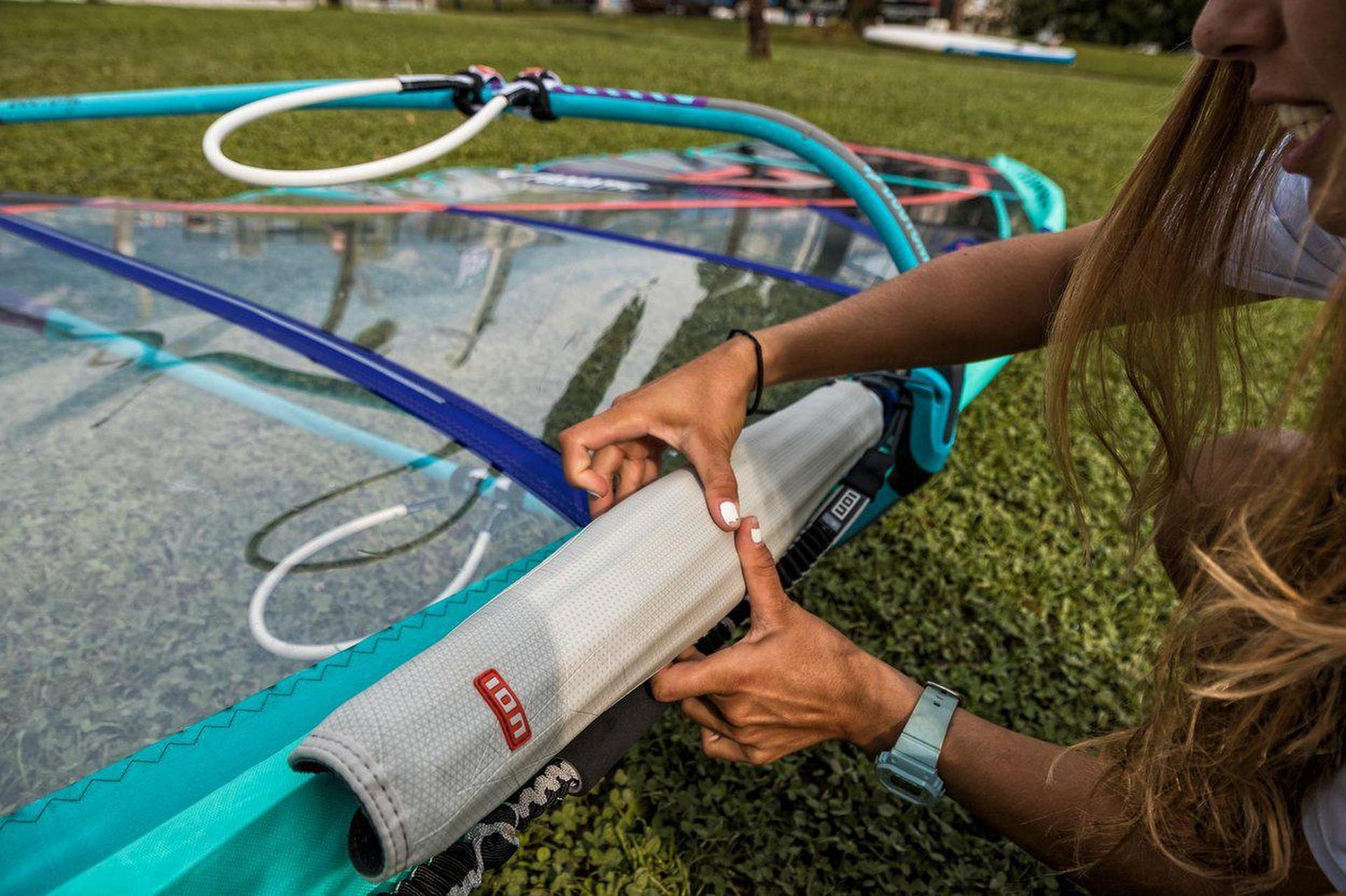 ION Windsurf Mast / Board Protector 2022