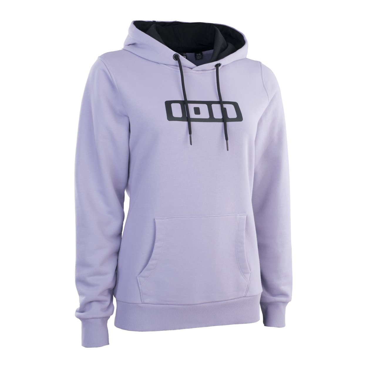 ION Women Hoody Logo 2023