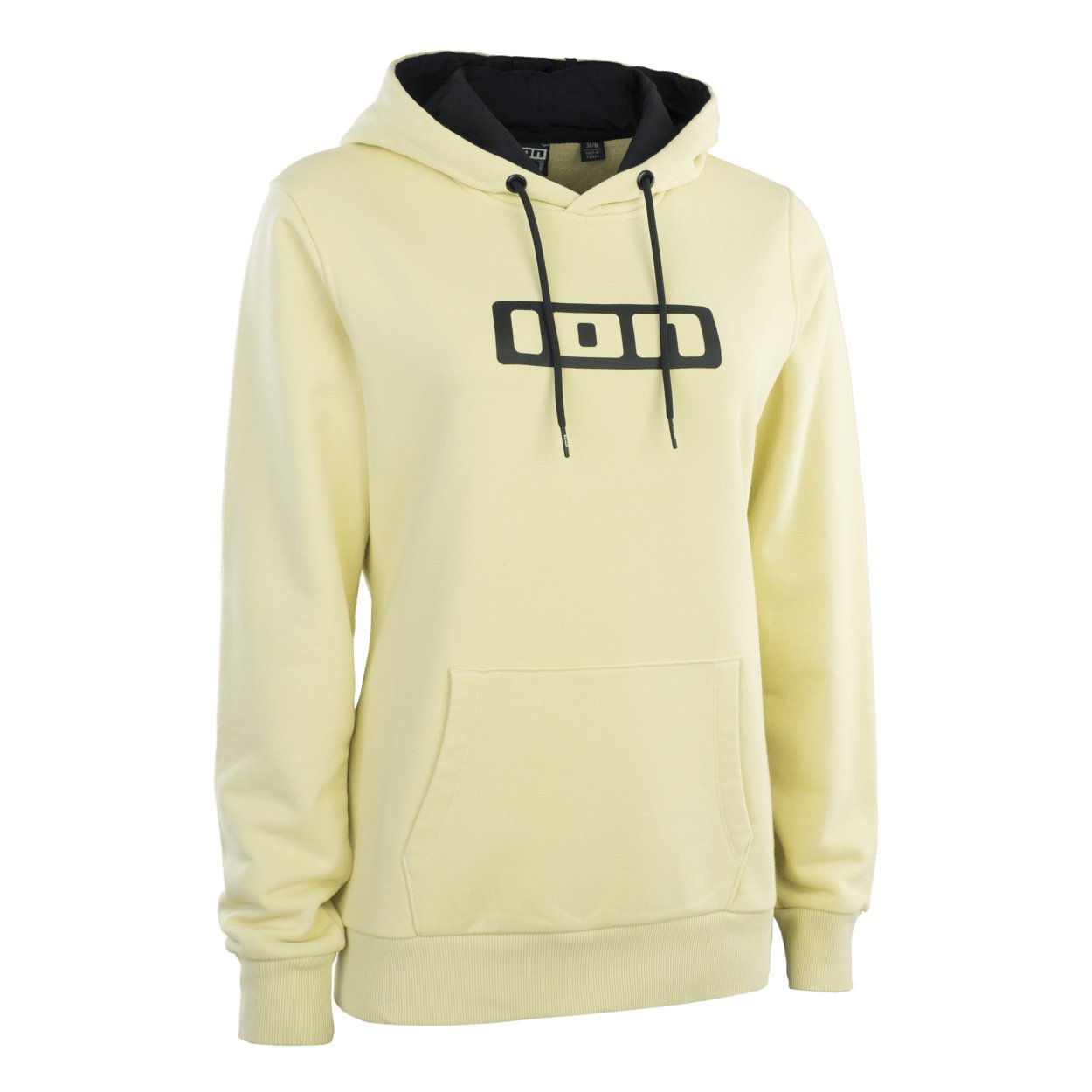 ION Women Hoody Logo 2023