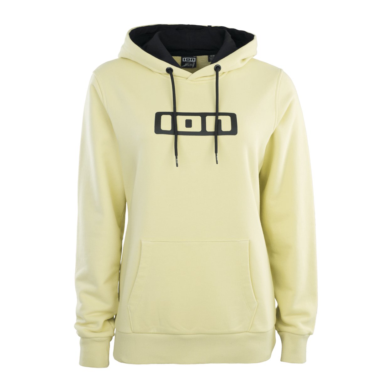 ION Women Hoody Logo 2023