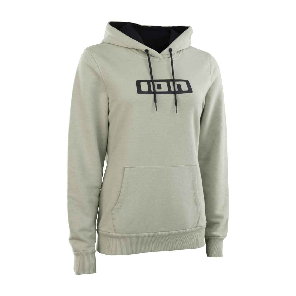 ION Women Hoody Logo 2023
