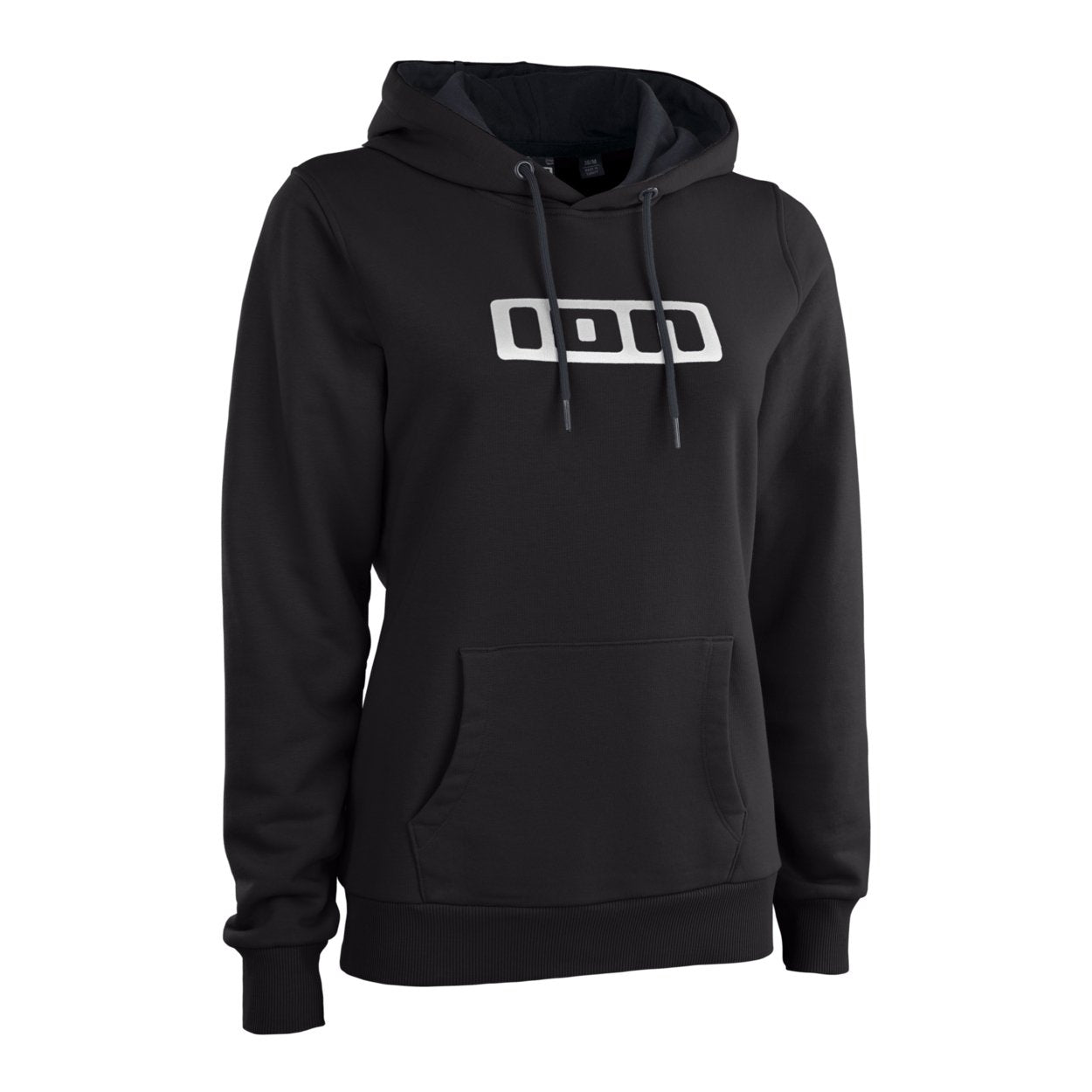 ION Women Hoody Logo 2023
