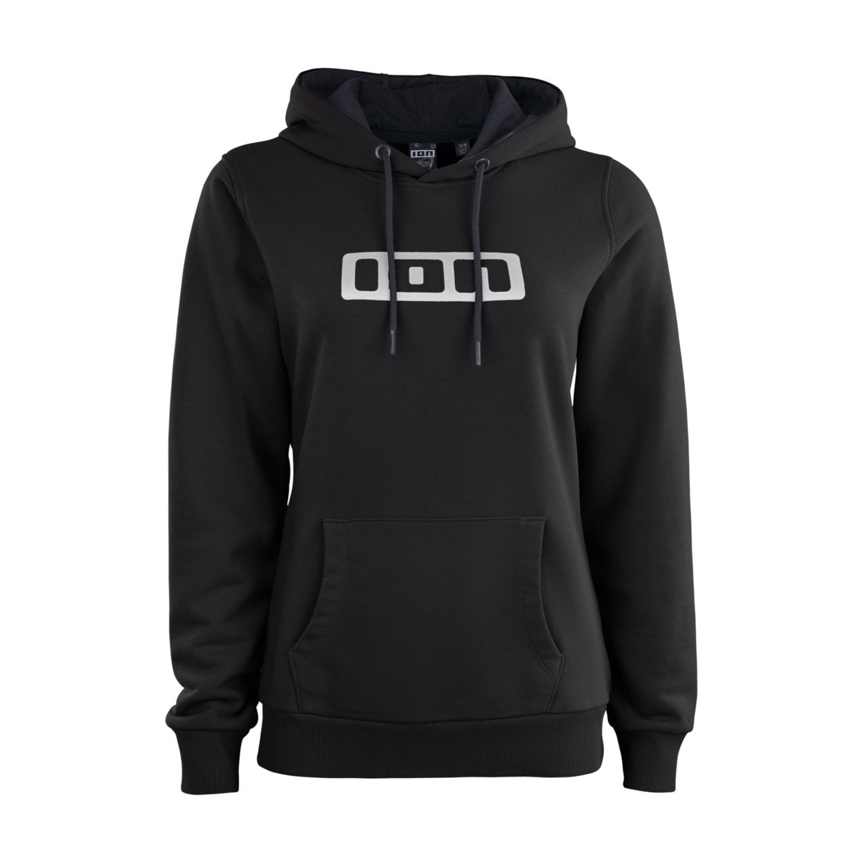 ION Women Hoody Logo 2023