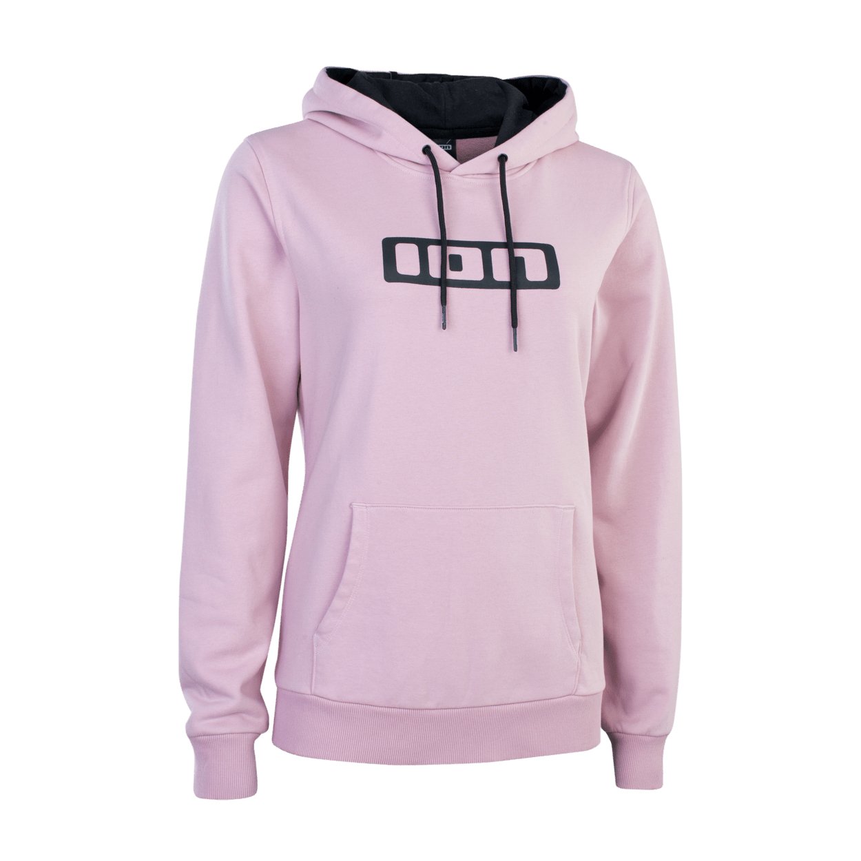 ION Women Hoody Logo 2023