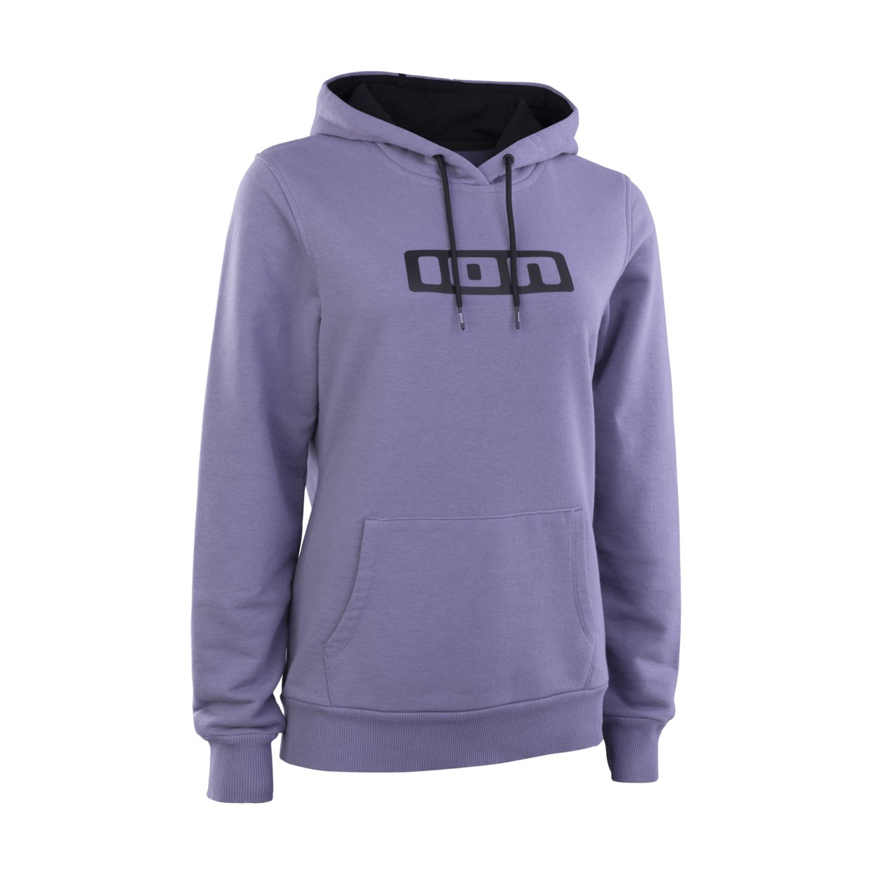 ION Women Hoody Logo 2023