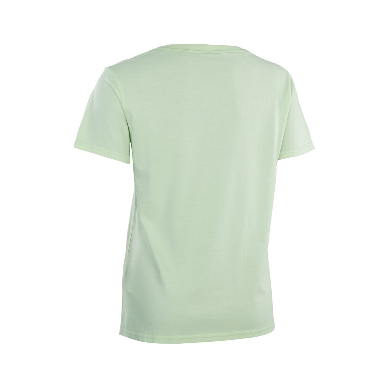 ION Women T-Shirt Logo Shortsleeve 2023