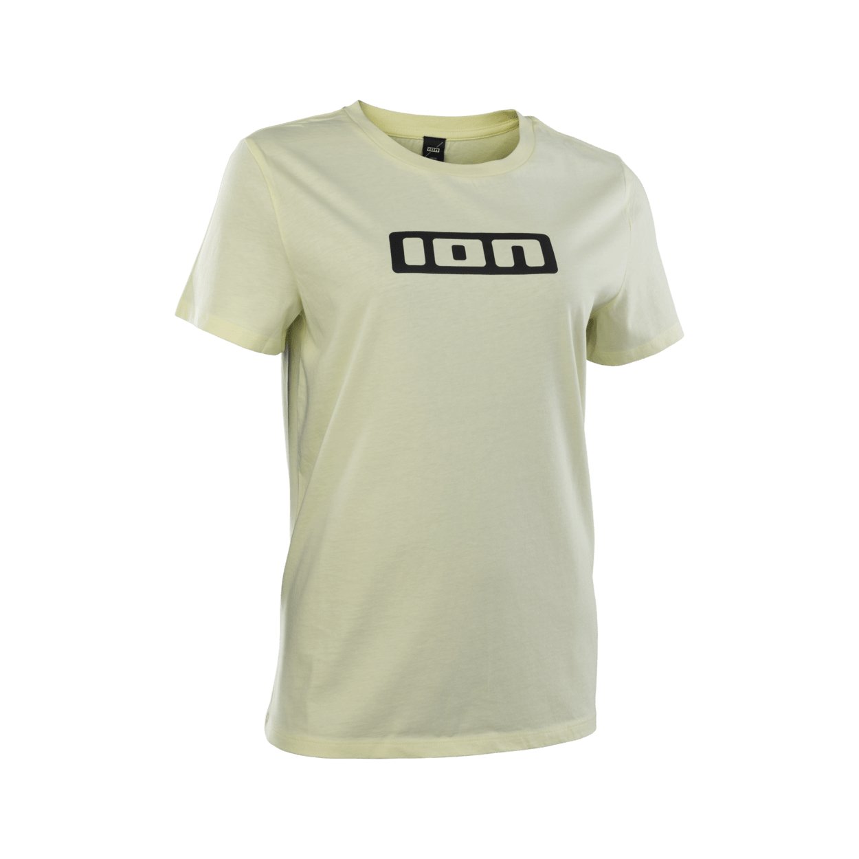 ION Women T-Shirt Logo Shortsleeve 2023