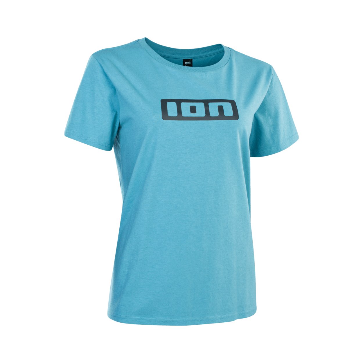 ION Women T-Shirt Logo Shortsleeve 2023