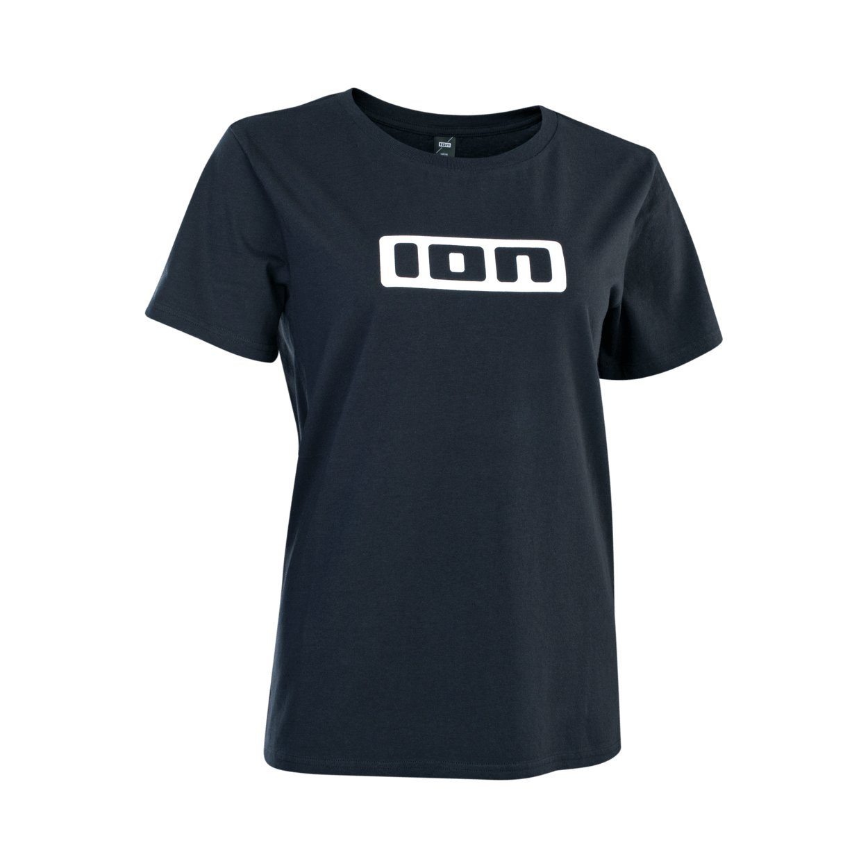 ION Women T-Shirt Logo Shortsleeve 2023