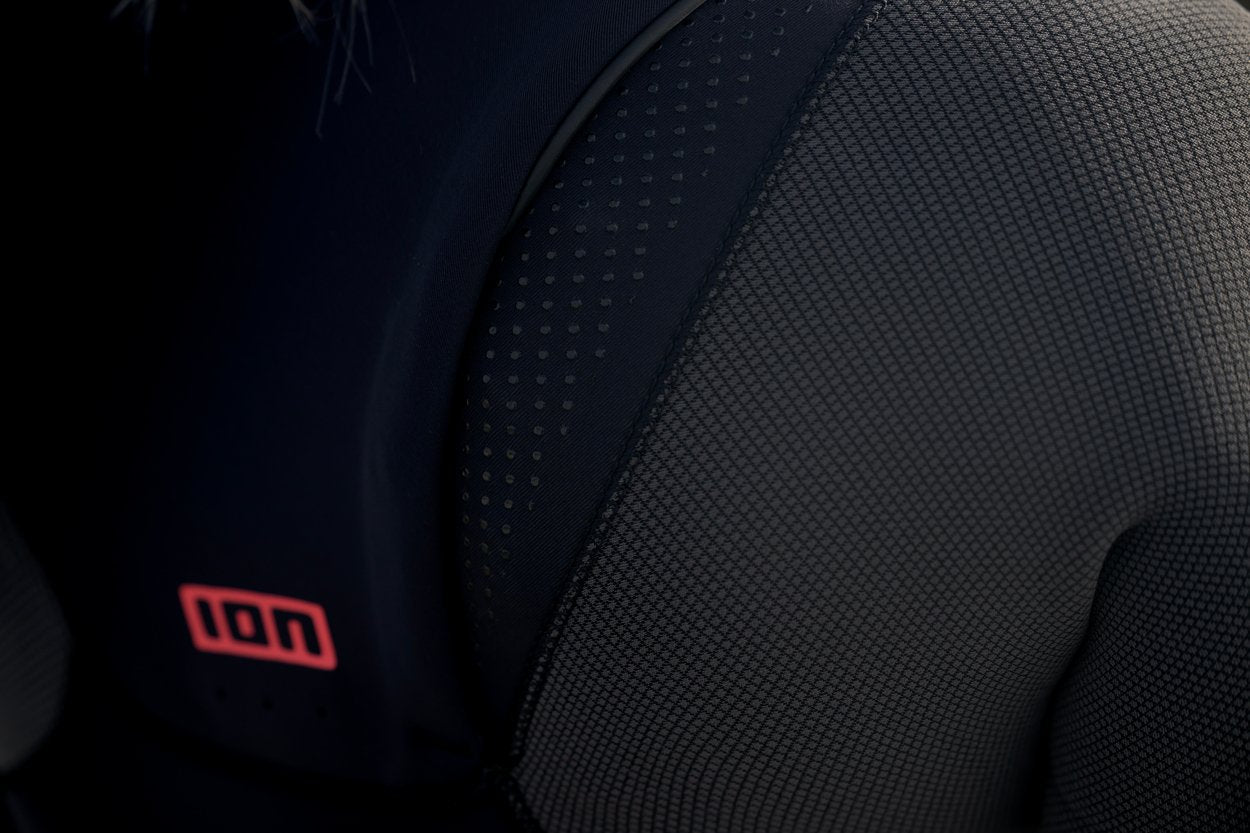 ION Women Wetsuit Amaze Amp 5/4 Front Zip 2024