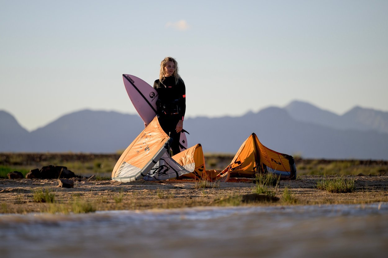 ION Women Wetsuit Amaze Core 4/3 Back Zip