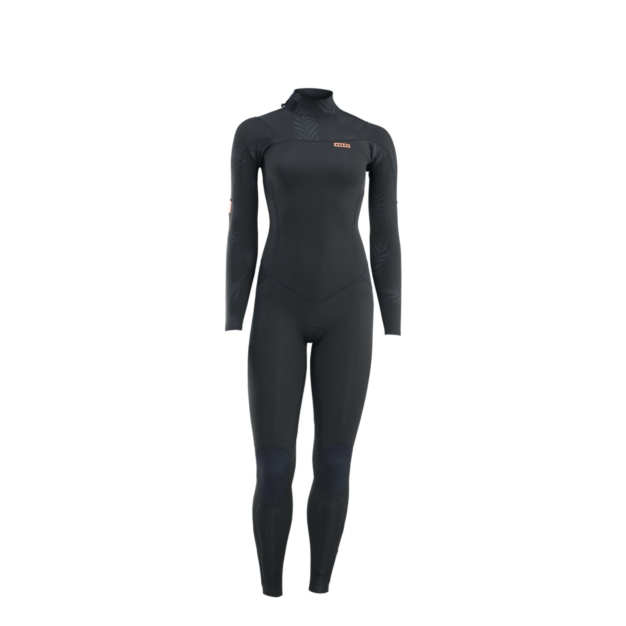 ION Women Wetsuit Amaze Core 4/3 Back Zip