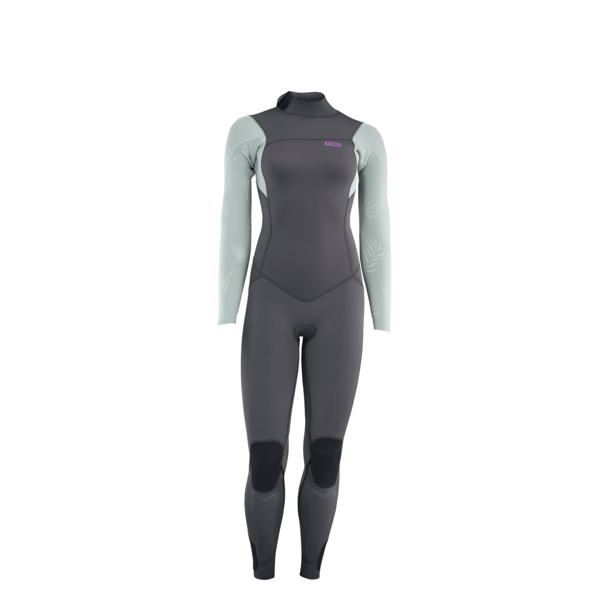 ION Women Wetsuit Amaze Core 4/3 Back Zip