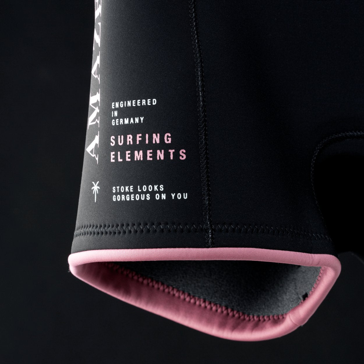 ION Women Wetsuit Amaze Shorty Crossback 1.5 2024