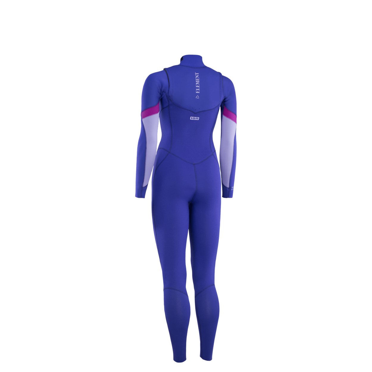ION Women Wetsuit Element 3/2 Front Zip 2024