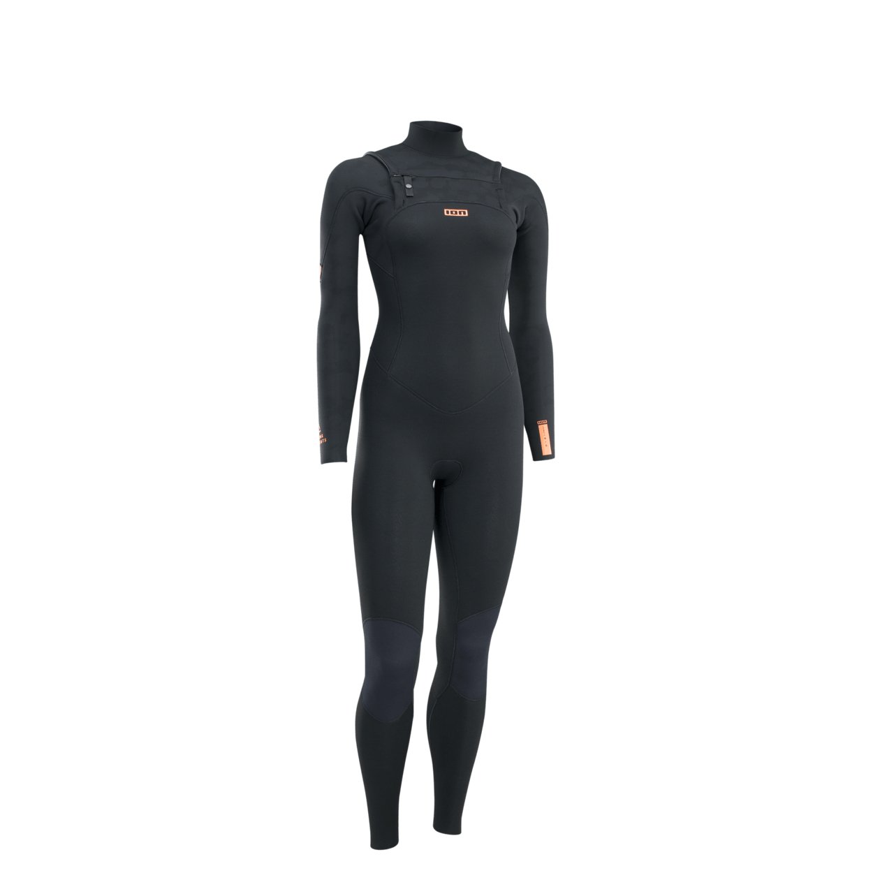 ION Women Wetsuit Element 3/2 Front Zip 2024