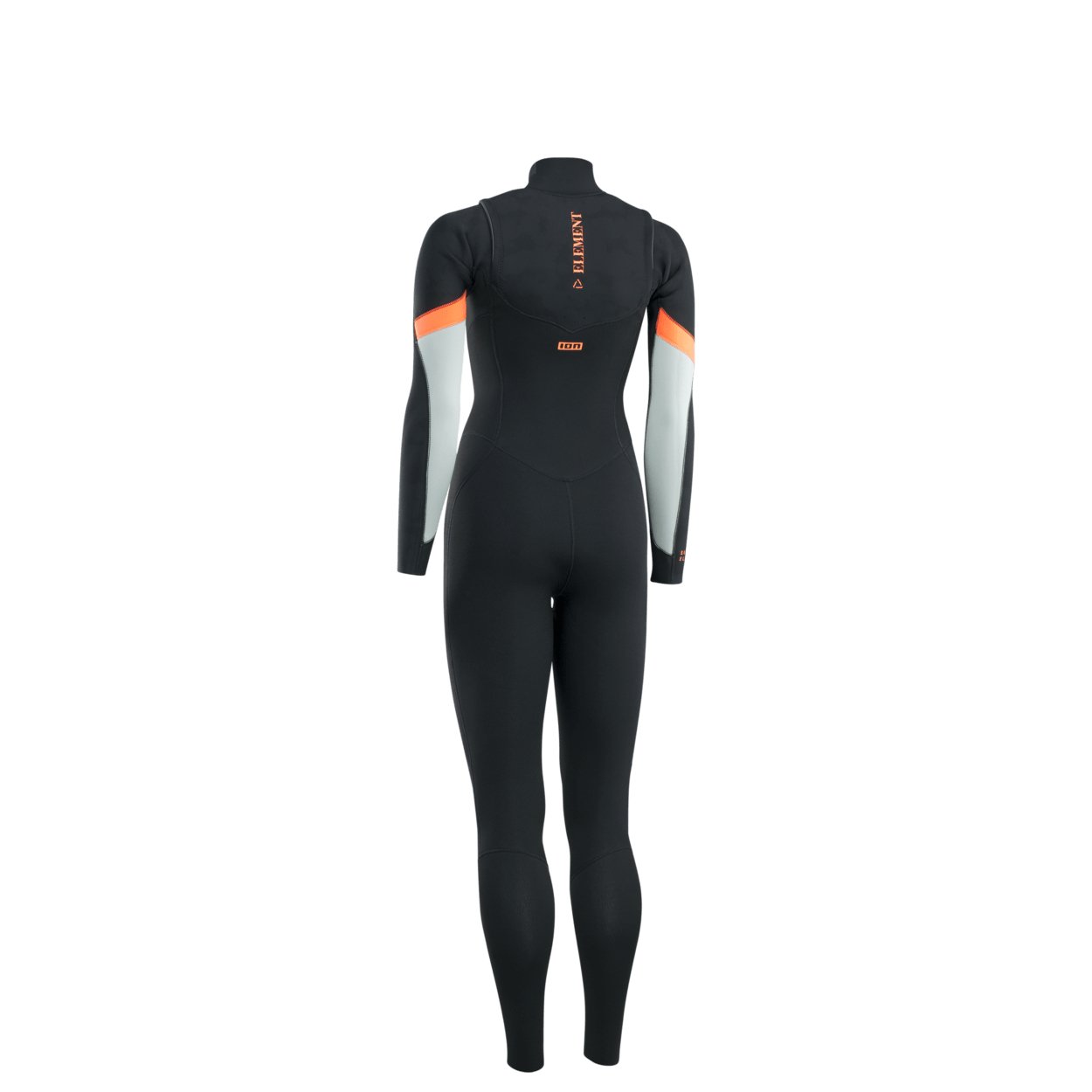 ION Women Wetsuit Element 3/2 Front Zip 2024