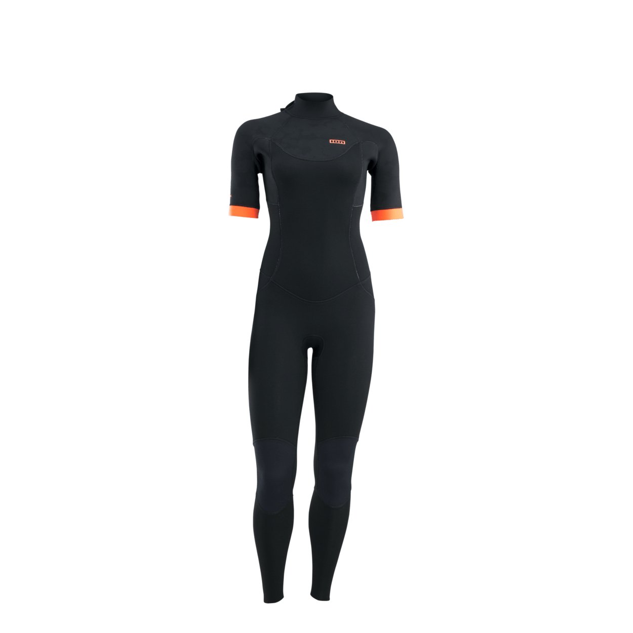 ION Women Wetsuit Element 3/2 Shortsleeve Back Zip 2024