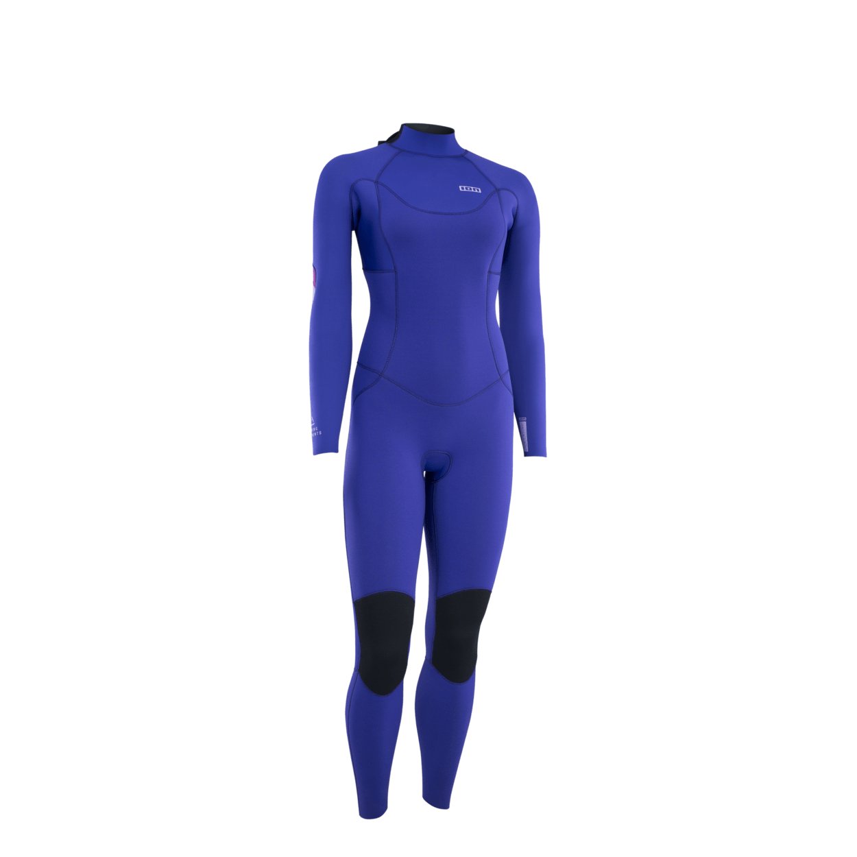 ION Women Wetsuit Element 4/3 Back Zip 2024
