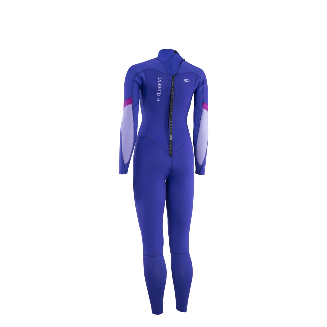 ION Women Wetsuit Element 4/3 Back Zip 2024