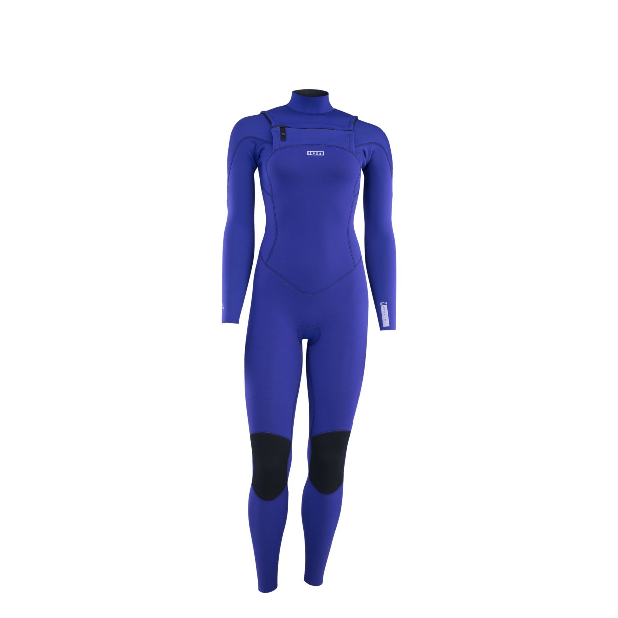 ION Women Wetsuit Element 4/3 Front Zip 2024