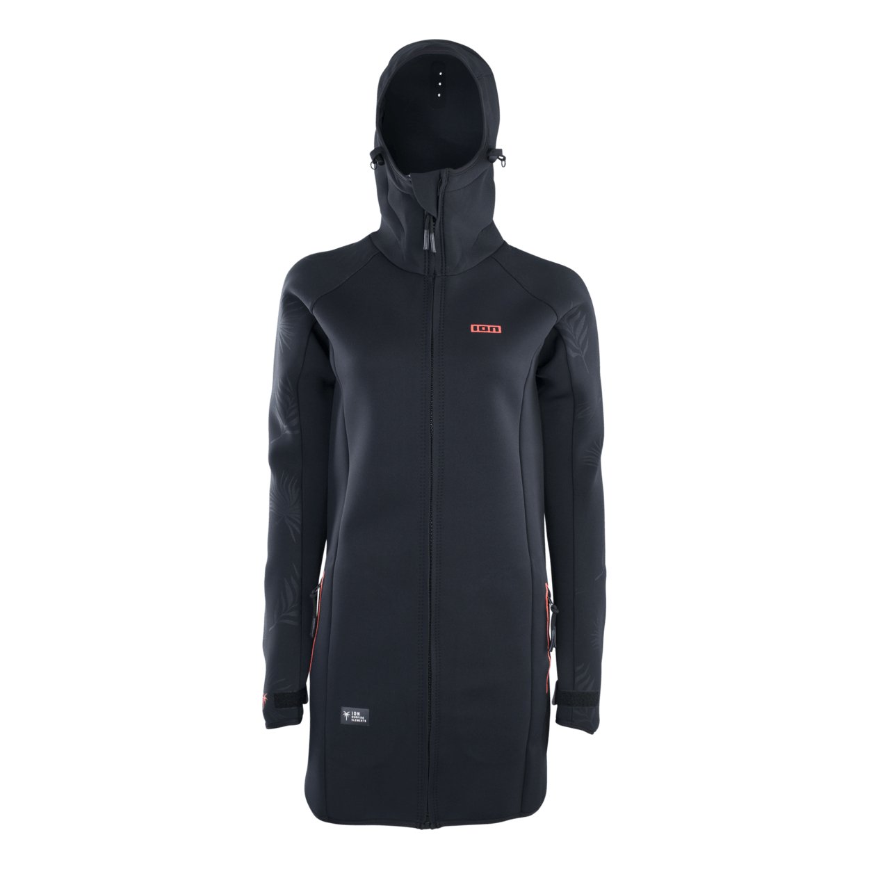 ION Women's Neo Cosy Coat Core 2024