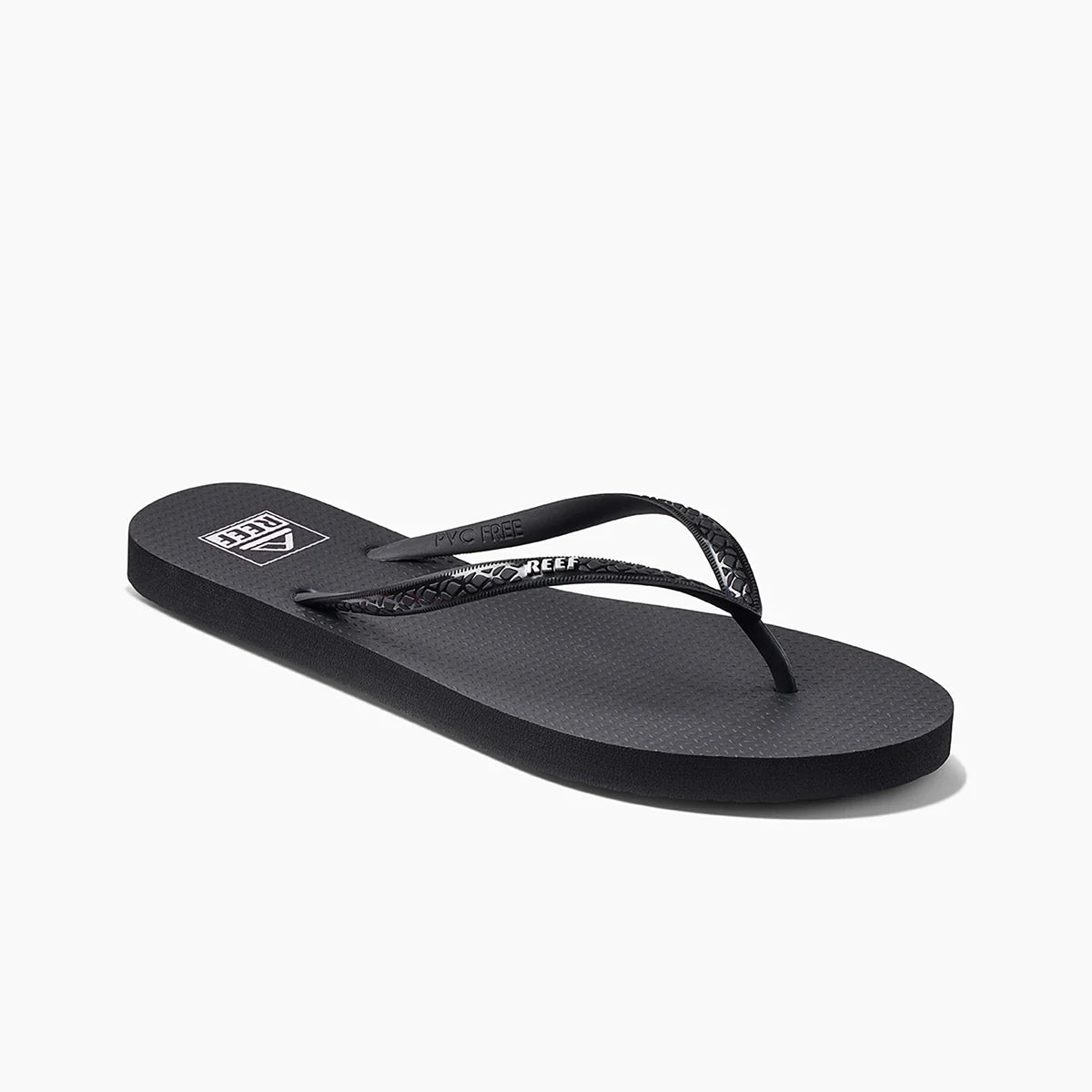 Ladies REEF Seaside Flip Flops