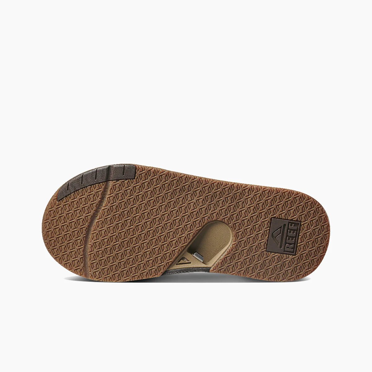 Mens REEF Fanning Low Sandals