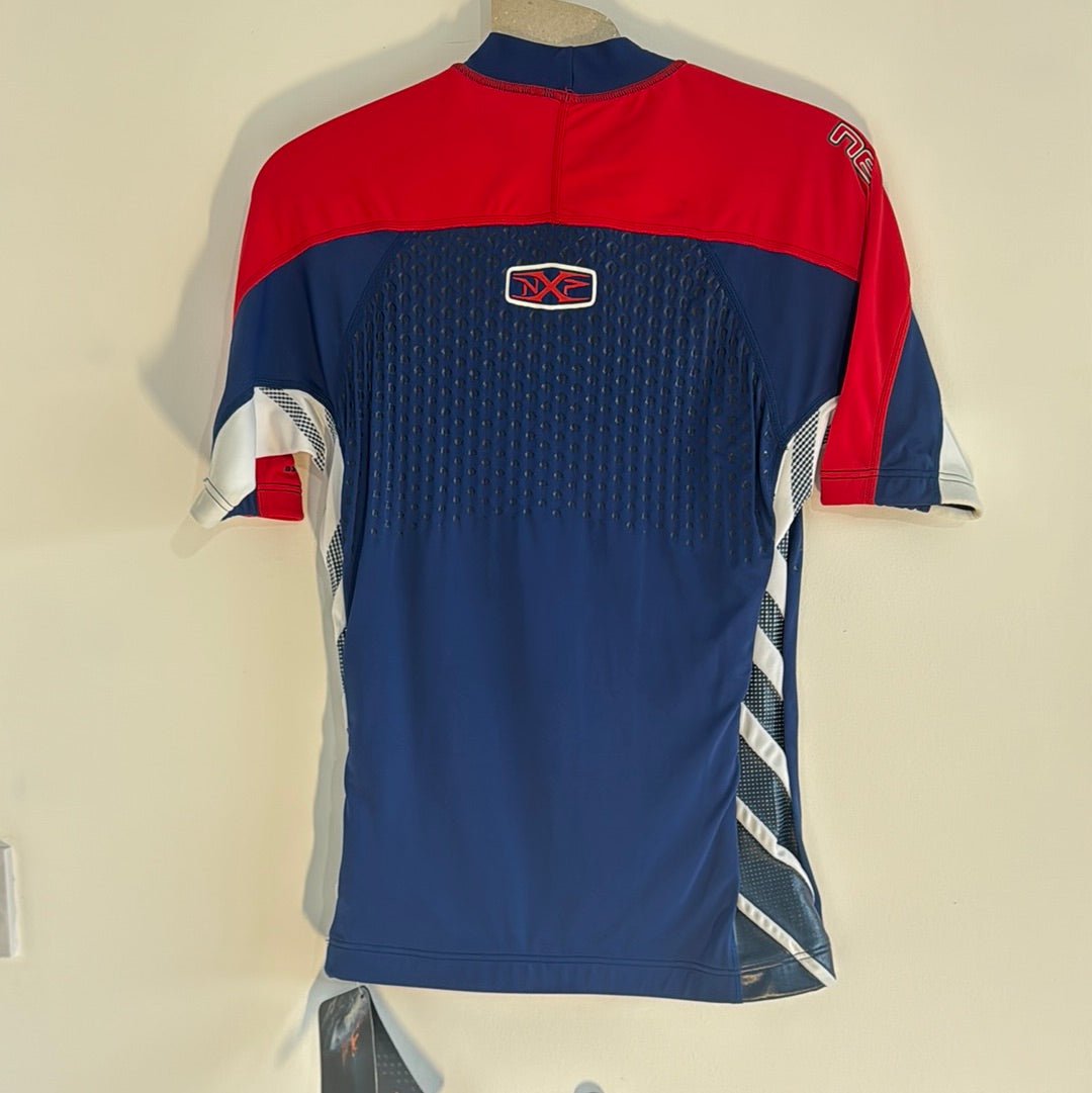 Neilpryde Men’s Rashguard NPX S/S size small