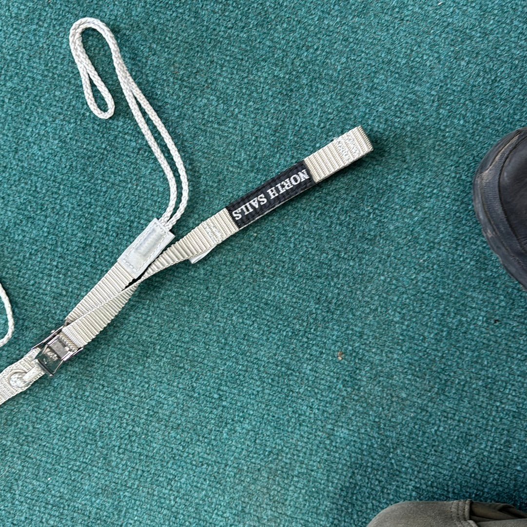 North Sails Outhaul Kit Basic