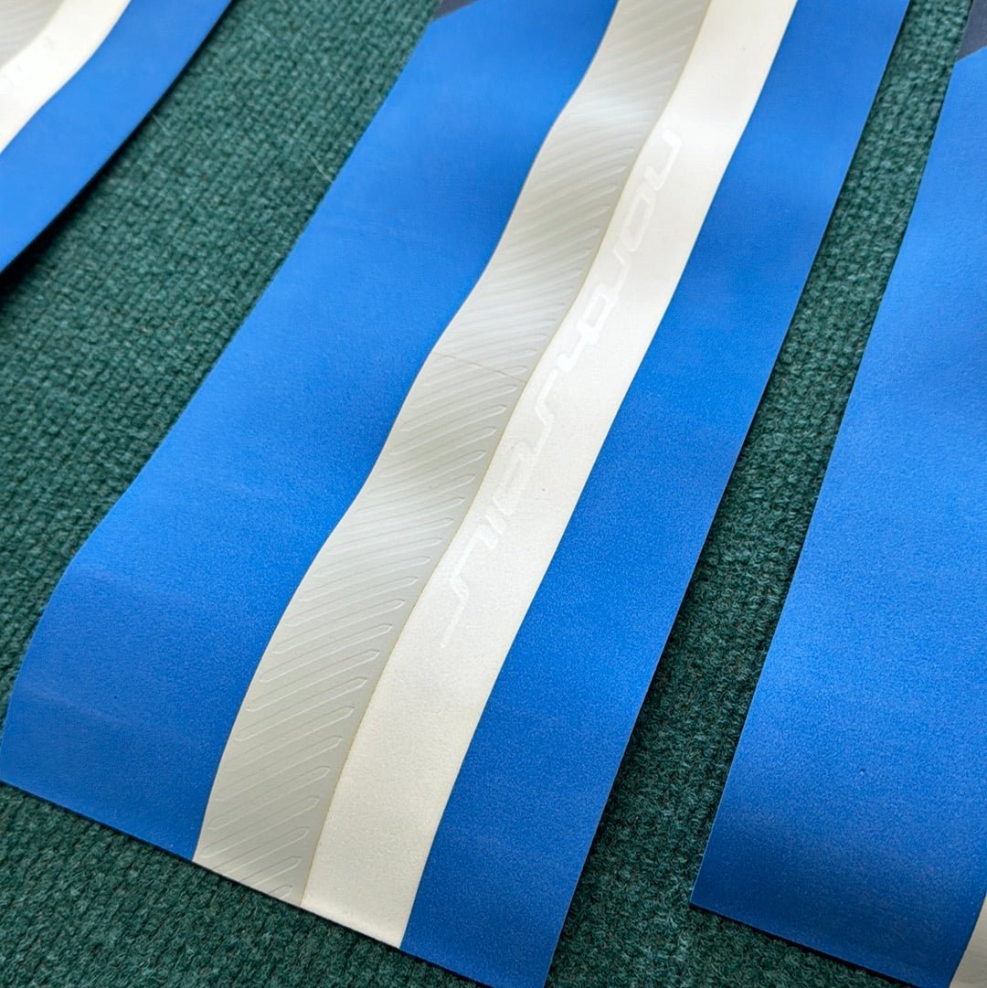 North Sails Windsurfing EVA Boom Grip Platinum