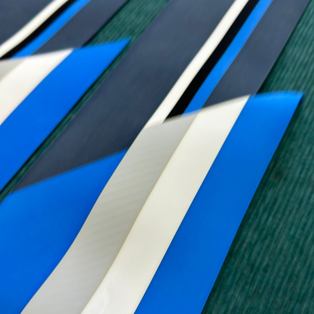 North Sails Windsurfing EVA Boom Grip Platinum