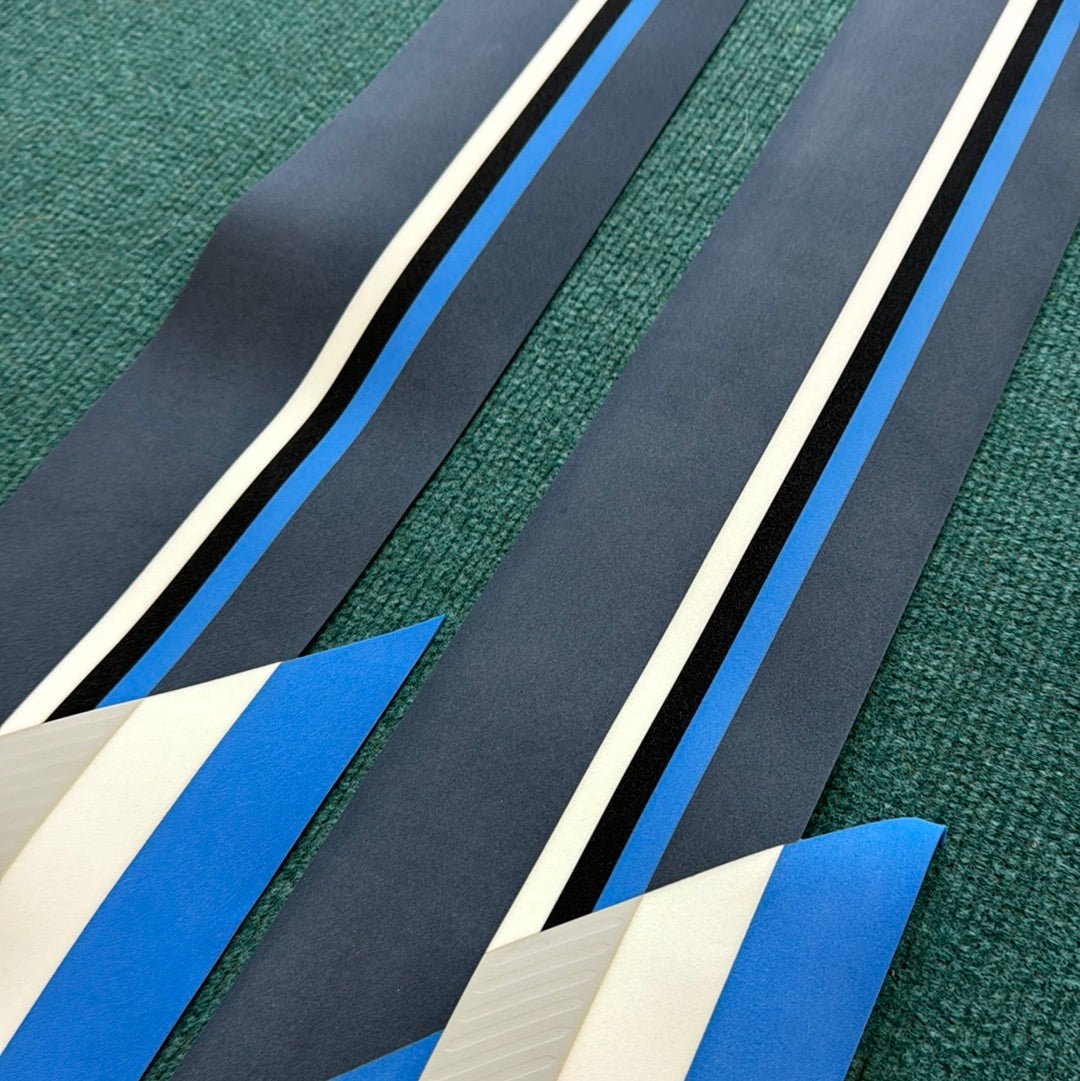 North Sails Windsurfing EVA Boom Grip Platinum