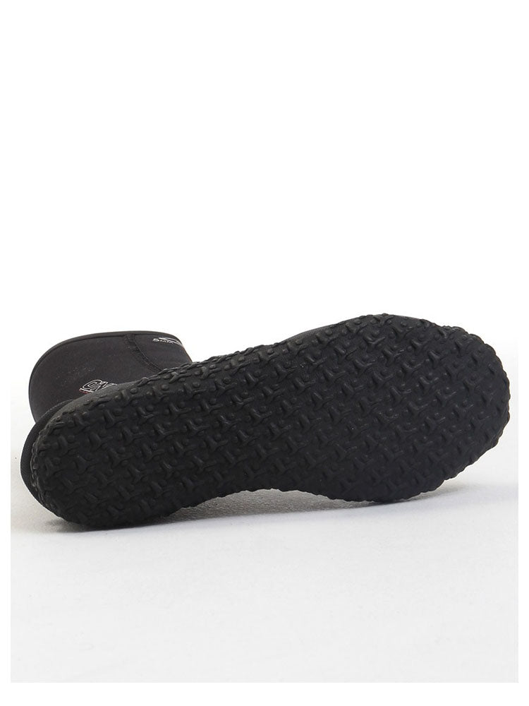 O'Neill 5mm Neoprene Zipper Wetsuit Boots