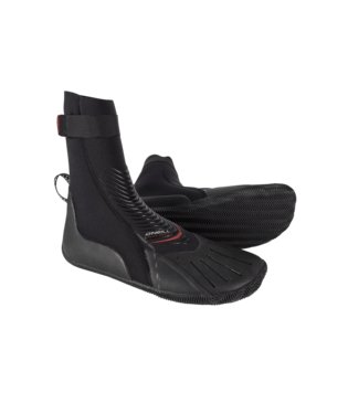 O'Neill Heat 3mm Round Toe Wetsuit Boot