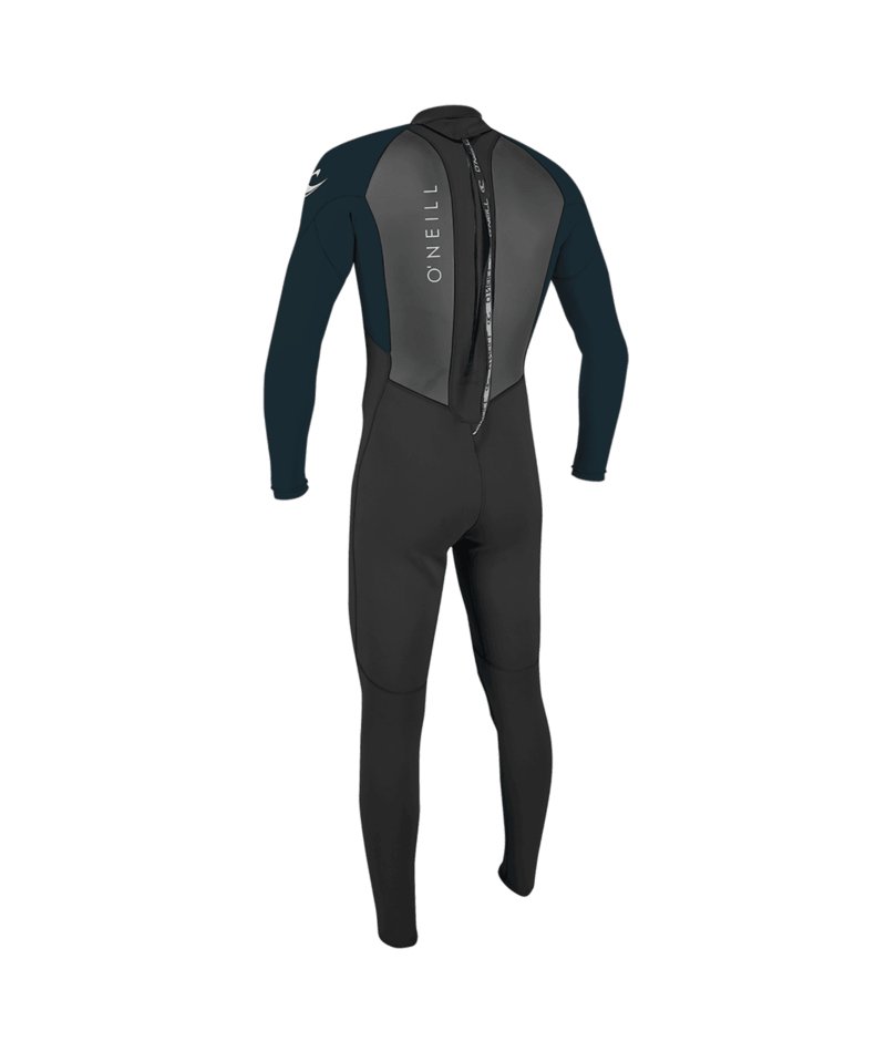 O'Neill Men's Reactor-2 3/2 Back Zip Full