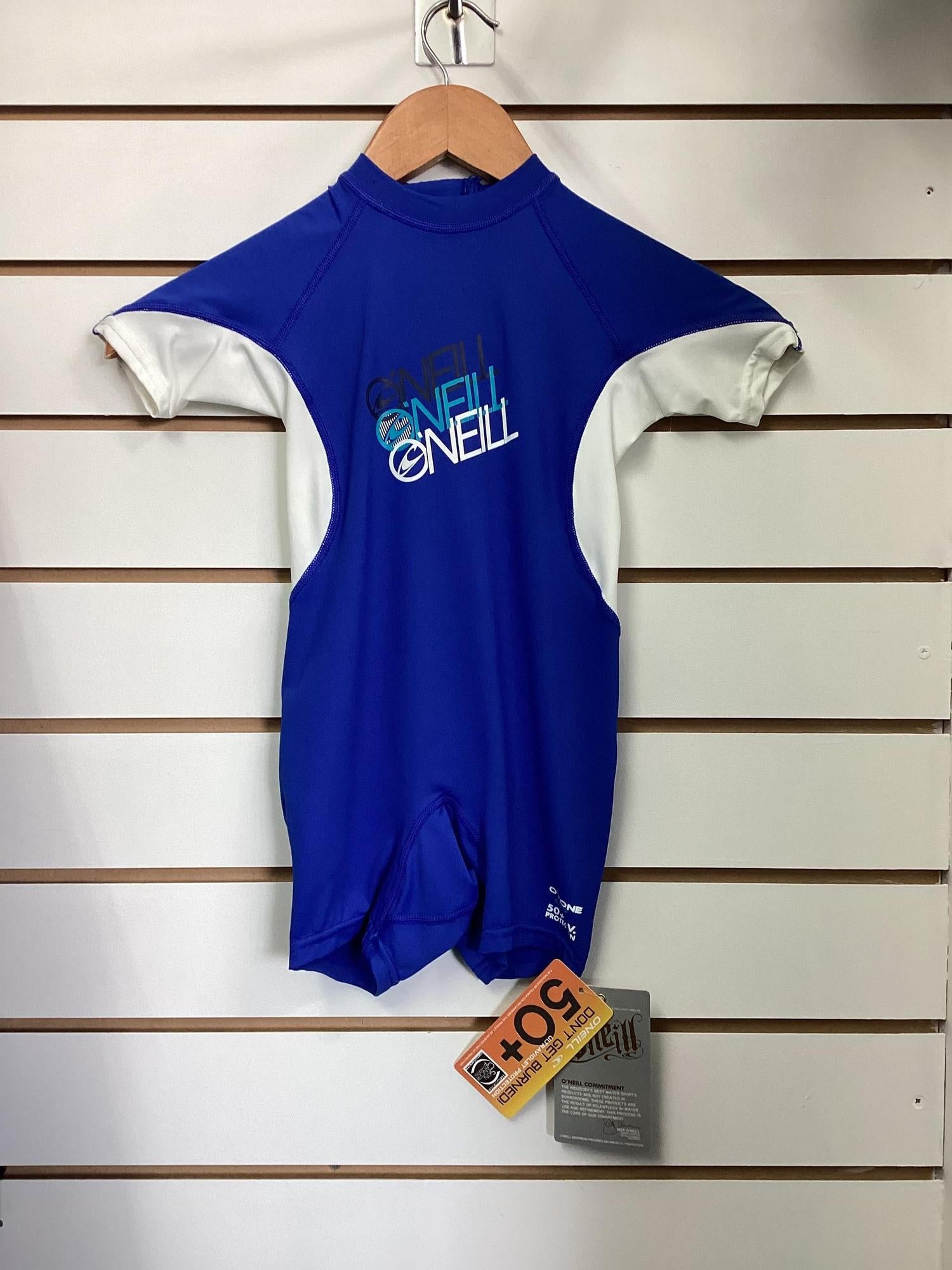 O’Neill O’Zone Toddler Spring UV Swim Suit