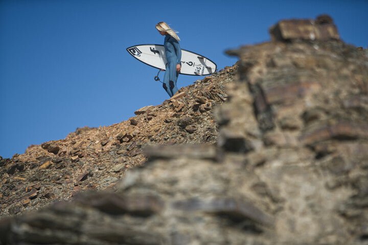 O'Neill Womens Hyperfreak 4/3 Front Zip