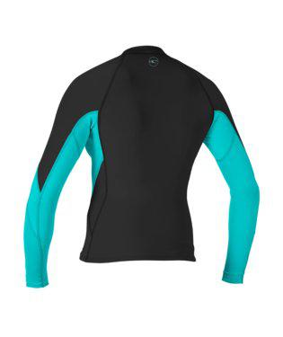 O'Neill Womens Reactor-2 1.5mm Front Zip Jacket