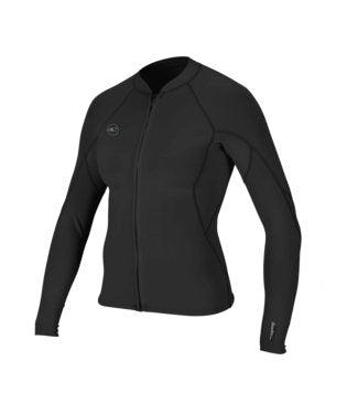 O'Neill Womens Reactor-2 1.5mm Front Zip Jacket