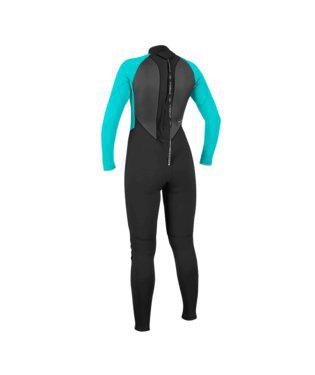 O'Neill Women's Reactor-2 3/2mm Back Zip Full