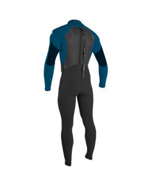O'Neill Youth Epic 5/4 Back Zip Full