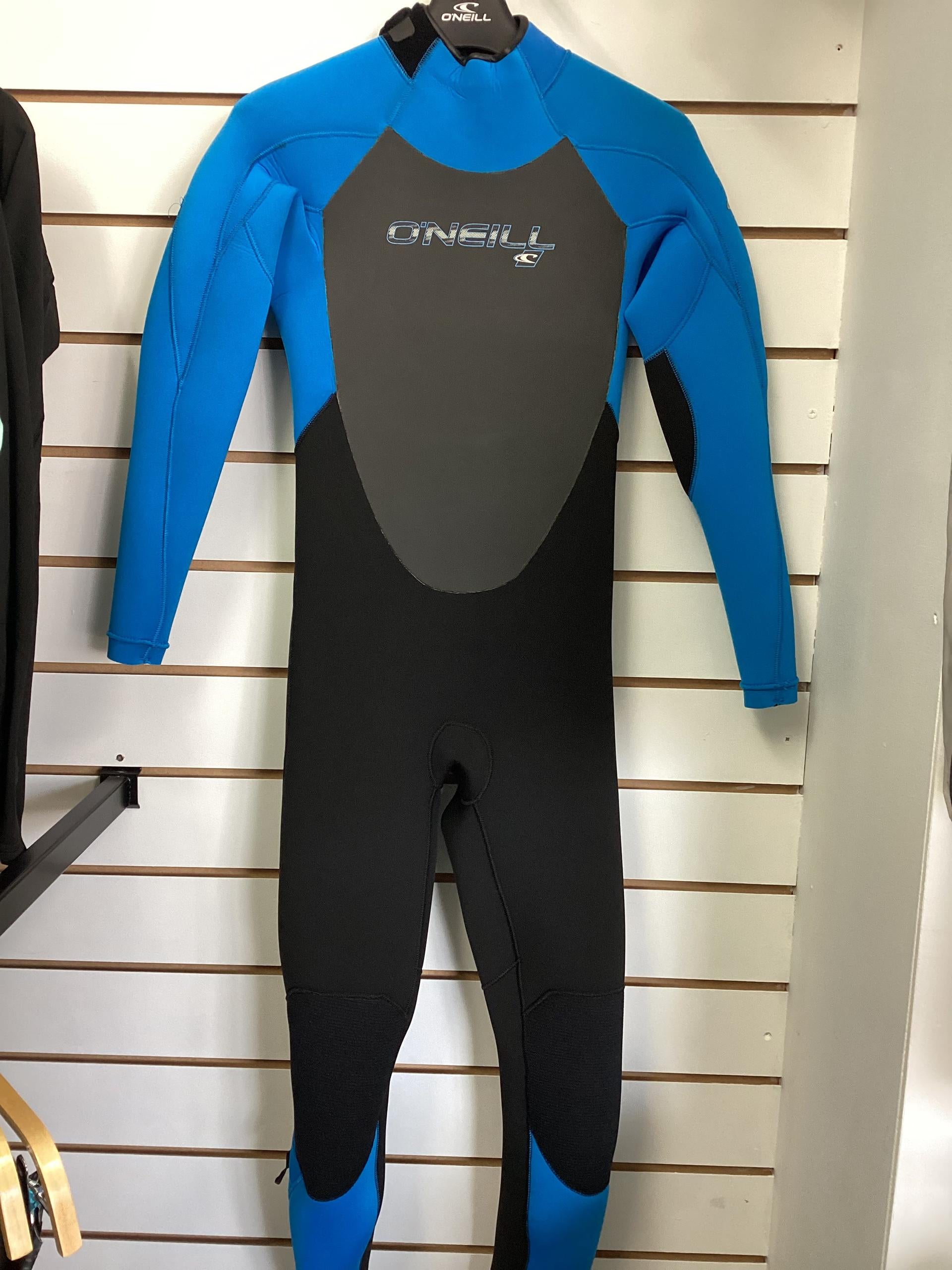 O'Neill Youth Epic 5/4 Winter Wetsuit