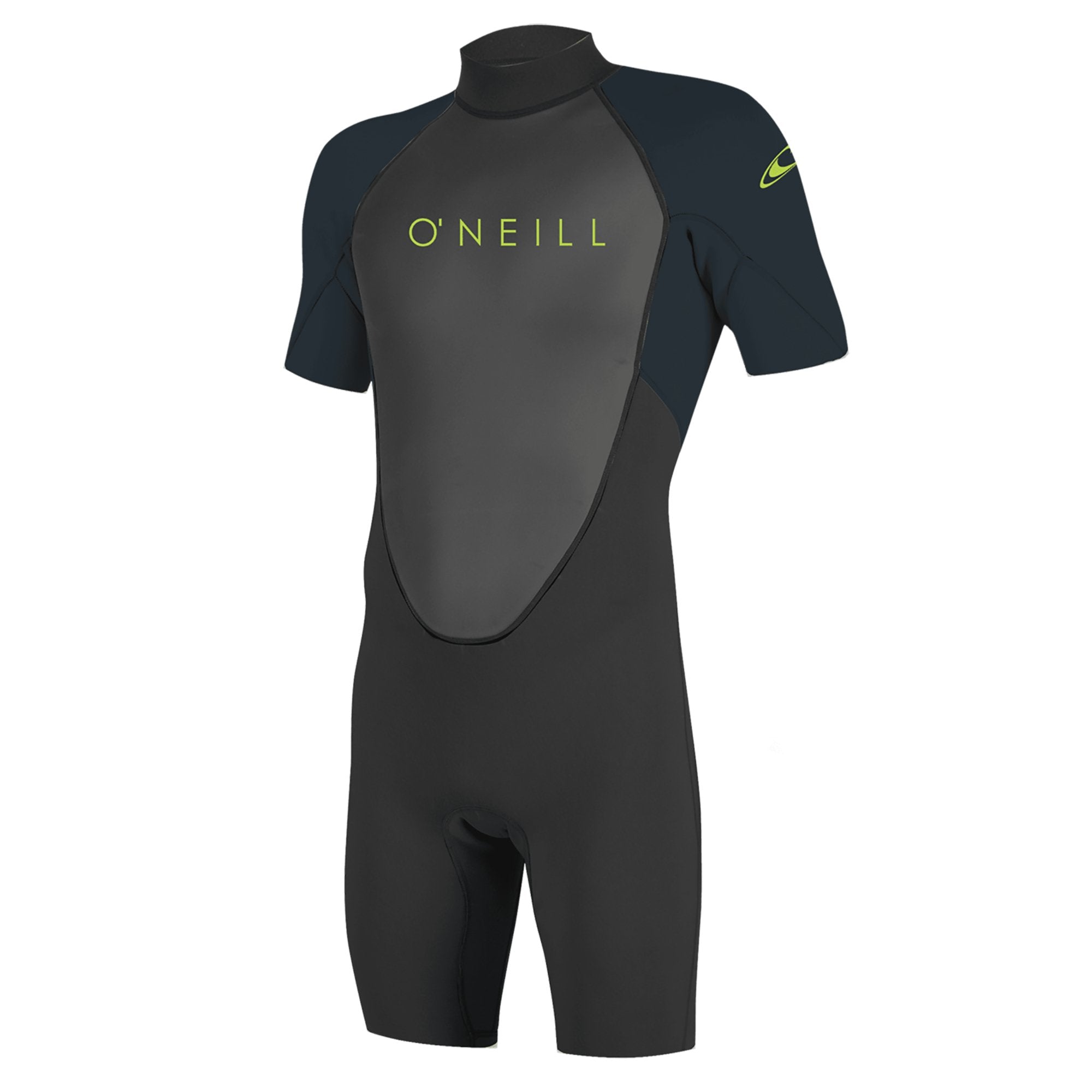 O'Neill Youth Reactor-2 2mm Back Zip S/S Spring