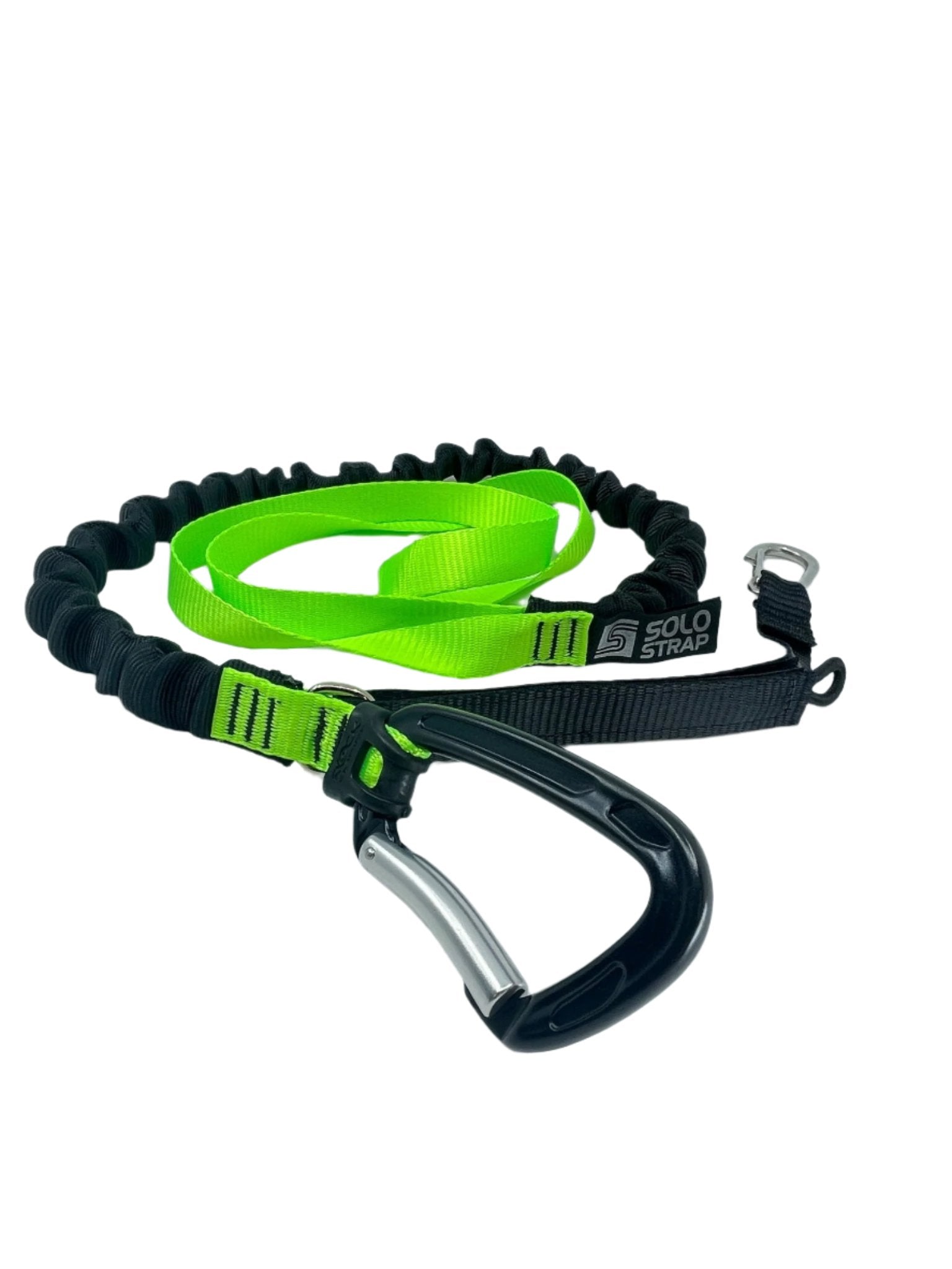 ‘Only One’ DUAL CONNECTION SELF-LAUNCH KITE LEASH